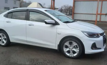 Chevrolet Onix 2023 года за 6 150 000 тг. в Павлодарская область фото 2