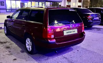 Volkswagen Passat 1998 года за 1 700 000 тг. в Петропавловск