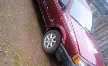 Volkswagen Passat 1992 года за 650 000 тг. в Северо-Казахстанская область фото 4
