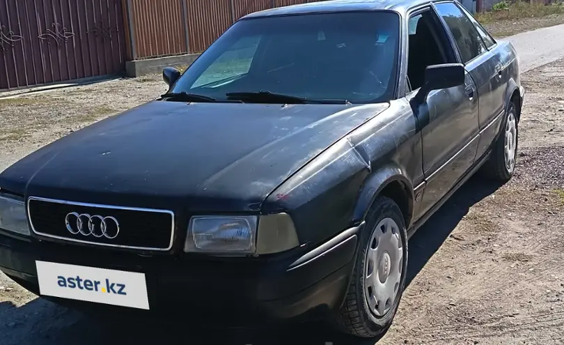 Audi 80 1993 года за 600 000 тг. в Алматы
