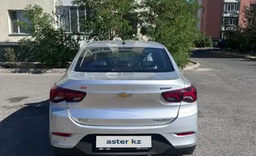 Chevrolet Onix 2024 года за 7 700 000 тг. в Талдыкорган фото 4