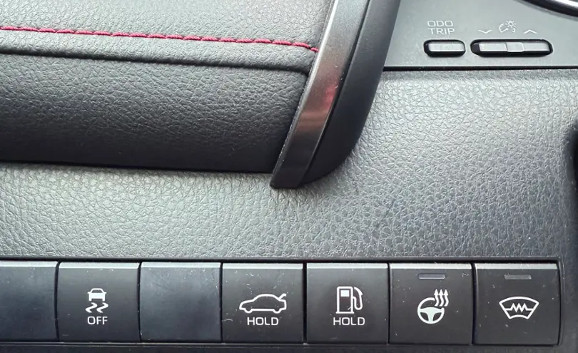 Toyota Camry 2021 года за 14 500 000 тг. в Астана фото 3