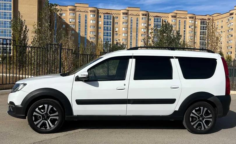 LADA (ВАЗ) Largus Cross 2021 года за 6 500 000 тг. в Актюбинская область