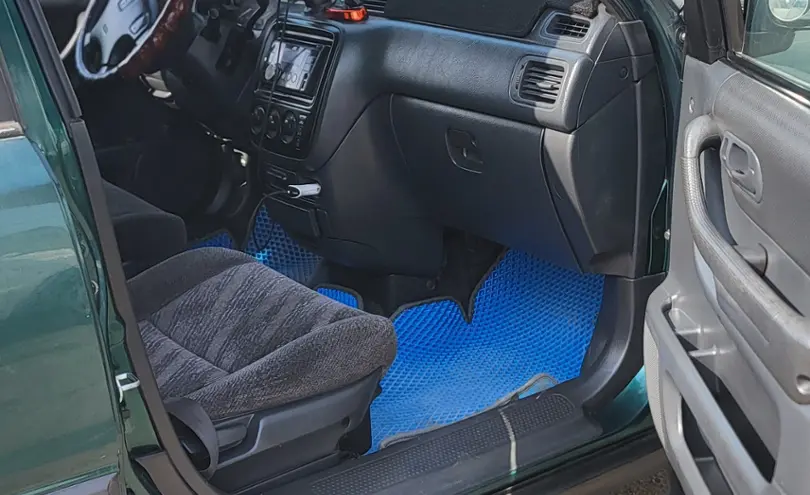 Honda CR-V 2000 года за 3 300 000 тг. в Алматы фото 2