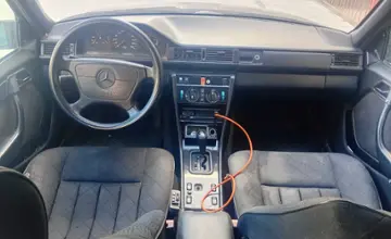 Mercedes-Benz E-Класс 1993 года за 1 200 000 тг. в Кызылординская область фото 4