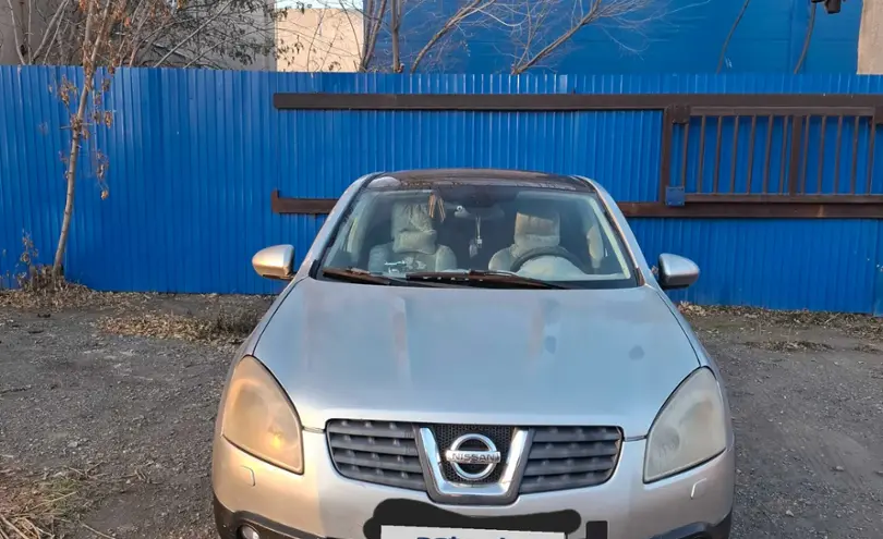 Купить Nissan Qashqai 2007 года в Караганде, цена 4500000 тенге. Продажа Nissan Qashqai в Караганде - Aster.kz. №c1254186 Nissan Qashqai 2007 года за 4 500 000 тг. в Караганда