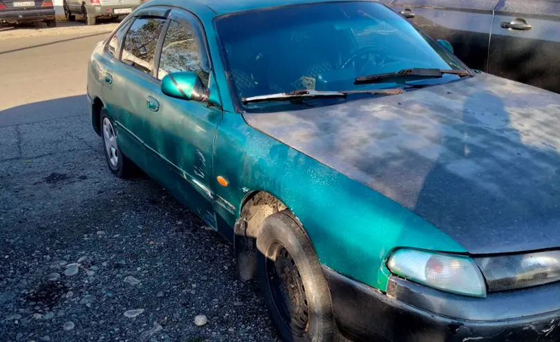Mazda Cronos 1995 года за 800 000 тг. в Талдыкорган