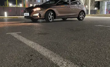 Hyundai i30 2023 года за 10 000 000 тг. в Кызылординская область