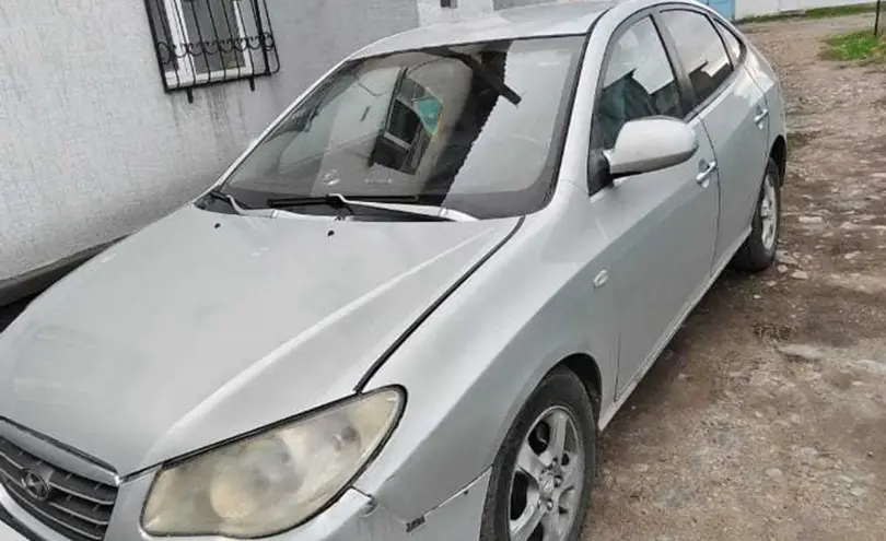 Hyundai Avante 2007 года за 2 650 000 тг. в Алматинская область