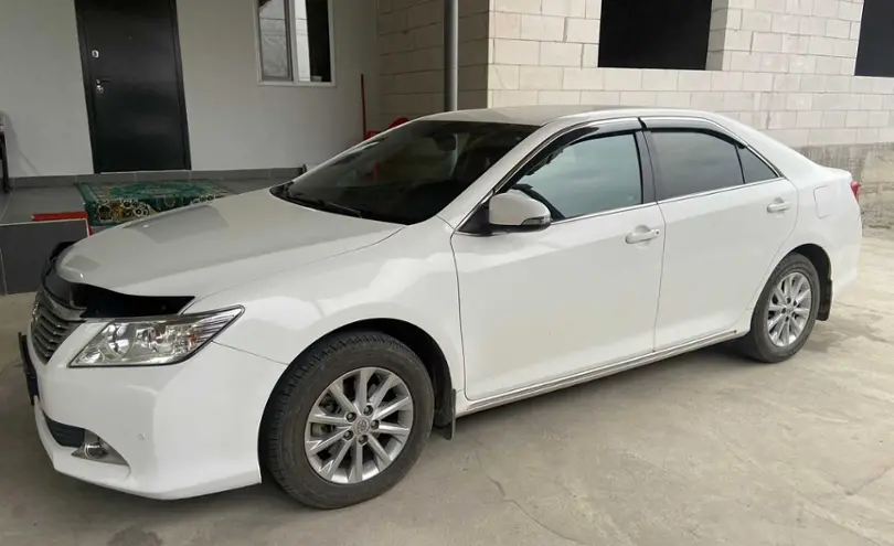 Toyota Camry 2014 года за 10 000 000 тг. в Алматинская область