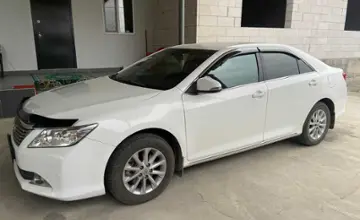 Toyota Camry 2014 года за 10 000 000 тг. в Алматинская область фото 1