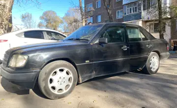 Mercedes-Benz E-Класс 1995 года за 2 000 000 тг. в Карагандинская область фото 1