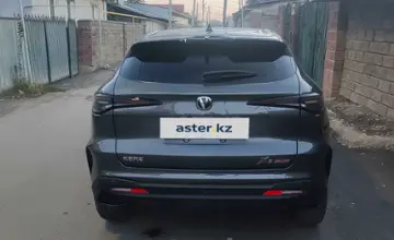 Changan X5 Plus 2025 года за 10 000 000 тг. в Алматы фото 3