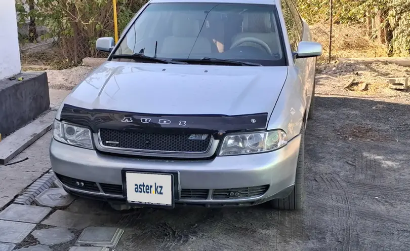 Audi A4 1996 года за 1 600 000 тг. в Талдыкорган фото 1