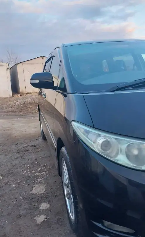 Toyota Estima 2008 года за 7 700 000 тг. в Кокшетау