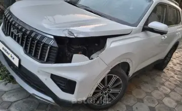 Kia Sportage 2024 года за 10 900 000 тг. в Алматы фото 3
