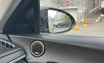Hyundai Sonata 2022 года за 13 500 000 тг. в Астана