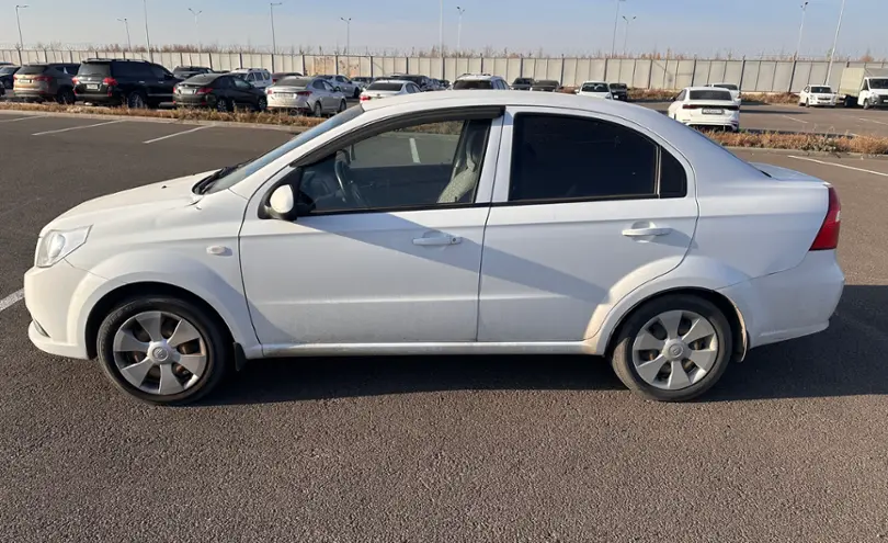 Ravon Nexia R3 2019 года за 4 800 000 тг. в Астана фото 4