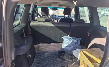 LADA (ВАЗ) Largus Cross 2021 года за 5 500 000 тг. в Шымкент