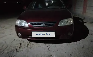 Kia Spectra 2007 года за 2 400 000 тг. в Кызылординская область