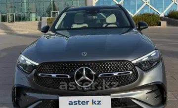 Mercedes-Benz GLC 2022 года за 39 900 000 тг. в Астана фото 2