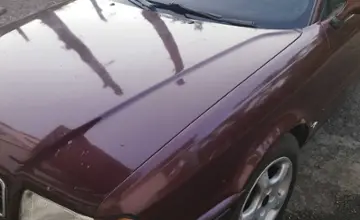Audi 80 1991 года за 1 200 000 тг. в Павлодарская область фото 3