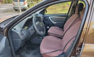 Renault Duster 2014 года за 6 000 000 тг. в Алматы