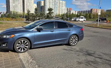 Ford Fusion (North America) 2019 года за 9 000 000 тг. в Астана фото 2