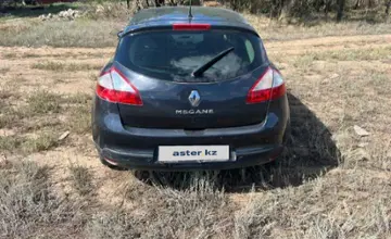 Renault Megane 2012 года за 3 600 000 тг. в Уральск фото 3