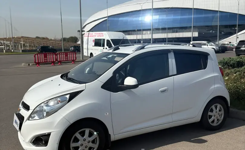 Chevrolet Spark 2022 года за 5 500 000 тг. в Алматы