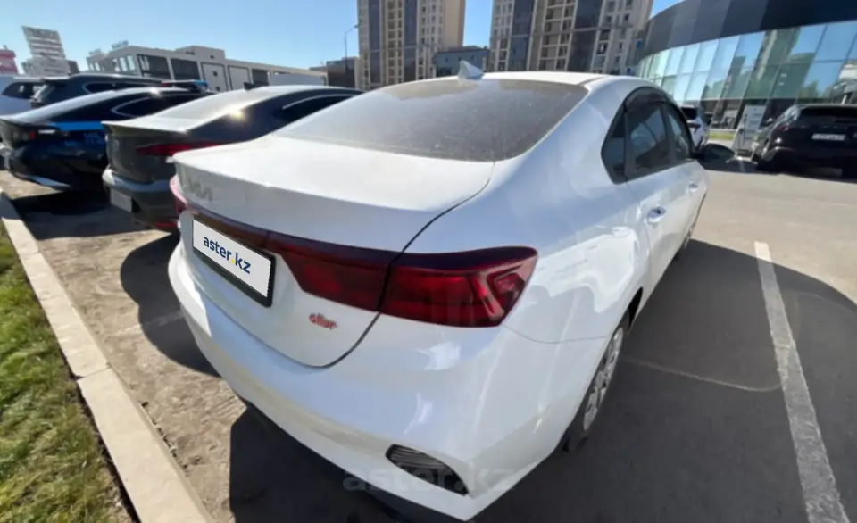 Kia Cerato 2023 года за 10 500 000 тг. в Астана
