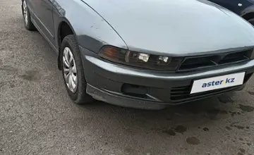 Mitsubishi Galant 2002 года за 2 300 000 тг. в Астана фото 3