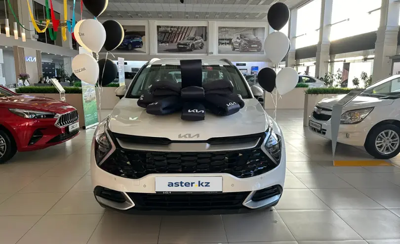 Kia Sportage 2024 года за 15 500 000 тг. в Шымкент