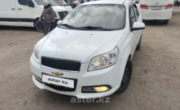 Chevrolet Nexia 2022 года за 4 350 000 тг. в Астана фото 1