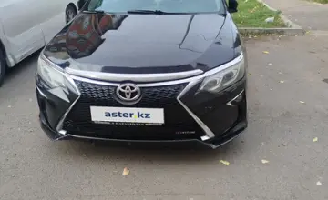 Toyota Camry 2014 года за 9 500 000 тг. в Павлодар фото 2