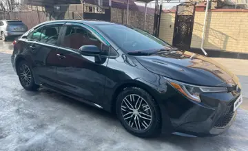 Toyota Corolla 2020 года за 9 300 000 тг. в Шымкент