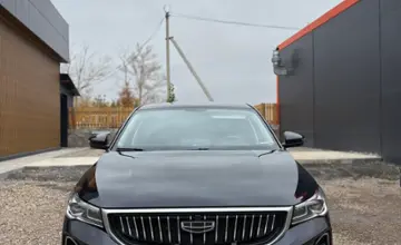 Geely Emgrand 2024 года за 7 350 000 тг. в Астана фото 2