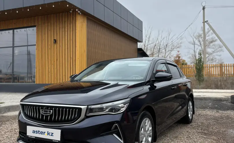 Geely Emgrand 2024 года за 7 350 000 тг. в Астана