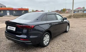 Geely Emgrand 2024 года за 7 350 000 тг. в Астана