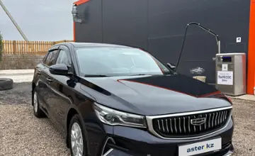 Geely Emgrand 2024 года за 7 350 000 тг. в Астана фото 3