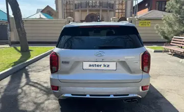 Hyundai Palisade 2022 года за 20 000 000 тг. в Алматы