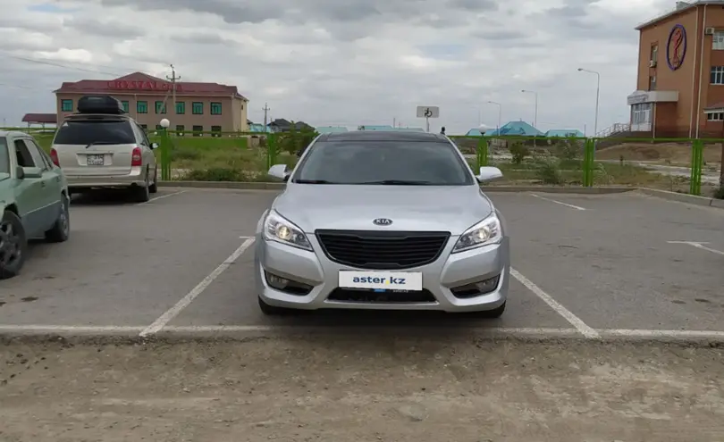 Kia Cadenza 2012 года за 6 500 000 тг. в Кызылорда