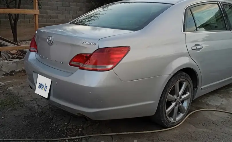 Toyota Avalon 2006 года за 5 450 000 тг. в Алматы