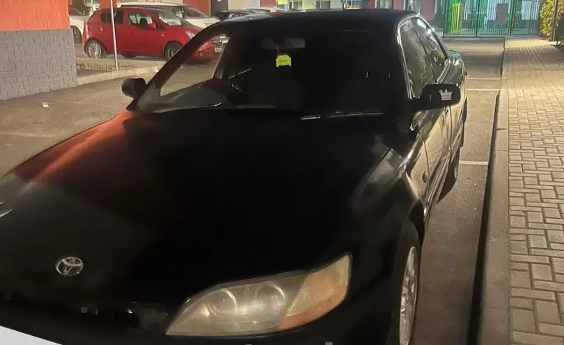 Toyota Windom 1996 года за 1 600 000 тг. в Алматы