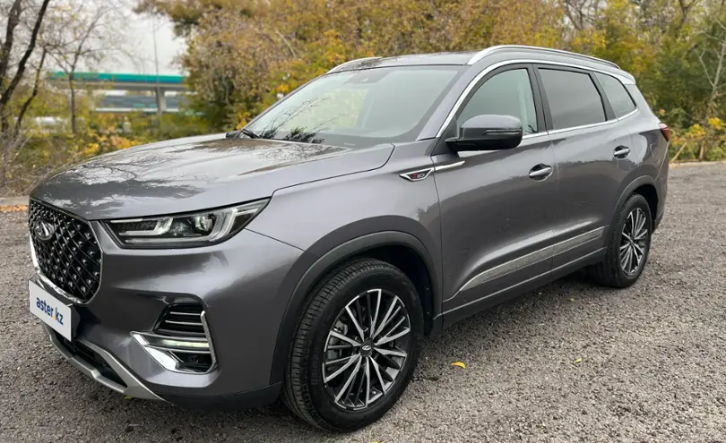 Chery Tiggo 8 Pro 2022 года за 10 000 000 тг. в Караганда