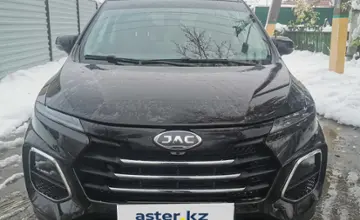 JAC S3 Pro 2025 года за 7 000 000 тг. в Костанай фото 2