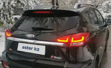 JAC S3 Pro 2025 года за 7 000 000 тг. в Костанай
