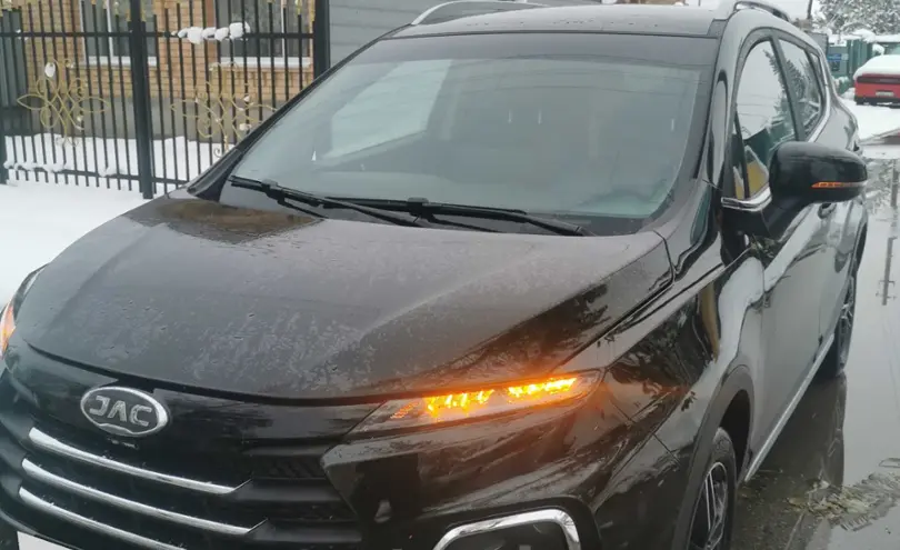JAC S3 Pro 2025 года за 7 000 000 тг. в Костанай