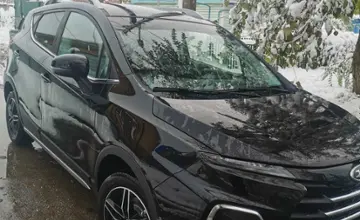 JAC S3 Pro 2025 года за 7 000 000 тг. в Костанай фото 4