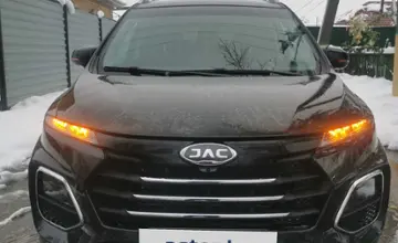 JAC S3 Pro 2025 года за 7 000 000 тг. в Костанай фото 3